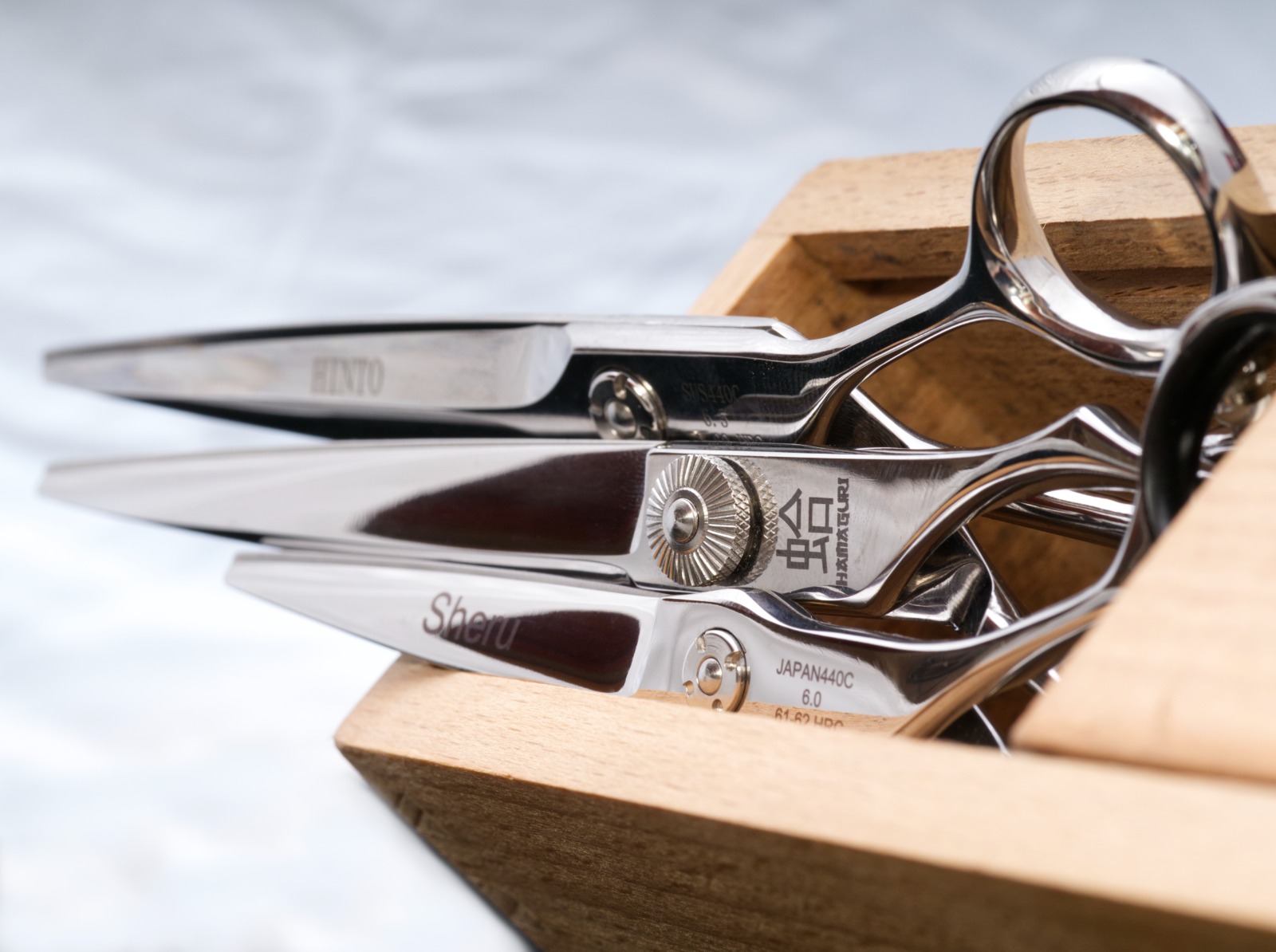 HAMAGURI SCISSOR